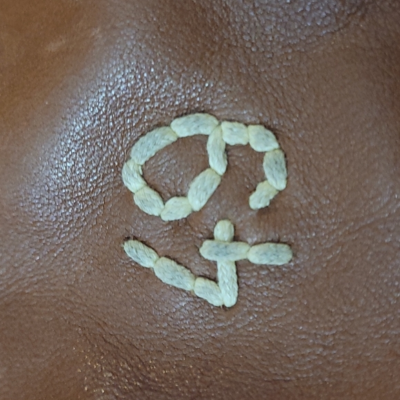 49 Square Miles Unique Tote/Shopper Bag - Picture 7 of 16